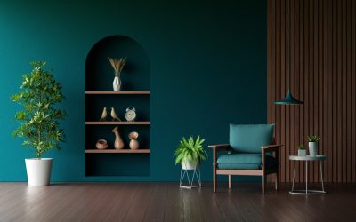 Interior Decorating: Art of Composition and More 