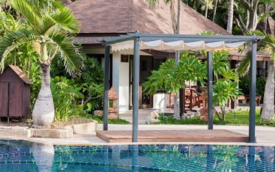 Garden Features: Boost Your Outdoor Space with Elements  