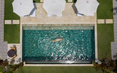 Find outdoor materials that match your personality and style