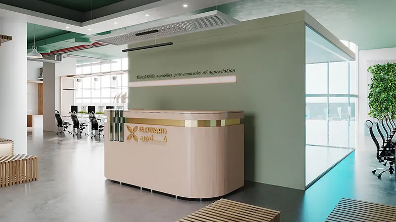 Office Interior Design