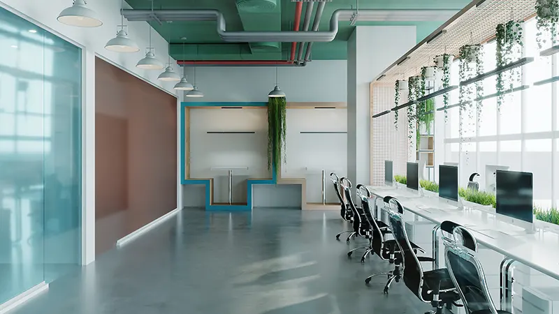 Office Fit Out