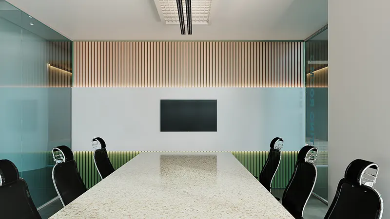 Office Renovation Services 
