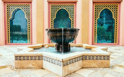 More Than Just Decorations: Garden Decor that Serves a Purpose