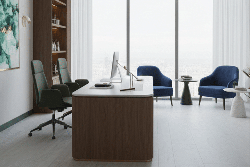 Best Office Renovation Company in Dubai